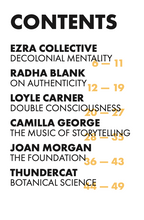 Load image into Gallery viewer, Get Familiar Magazine Issue 05