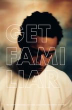 Load image into Gallery viewer, Get Familiar Magazine Issue 05