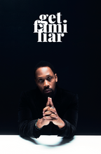 Load image into Gallery viewer, Get Familiar Magazine Issue 03