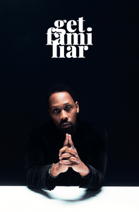 Get Familiar Magazine Issue 03