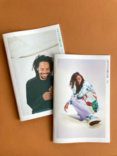 Load image into Gallery viewer, Get Familiar Magazine Issue 04