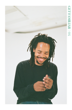Load image into Gallery viewer, Get Familiar Magazine Issue 04