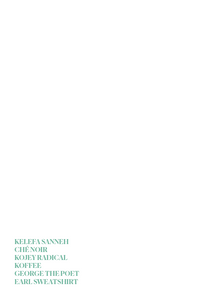 Get Familiar Magazine Issue 04
